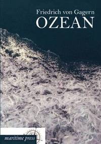bokomslag Ozean