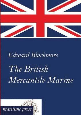 The British Mercantile Marine 1