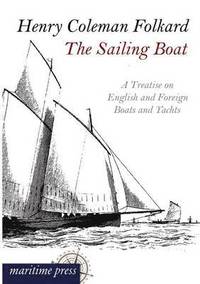 bokomslag Sailing Boat