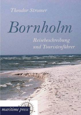 bokomslag Bornholm