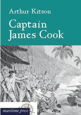 Captain James Cook 1