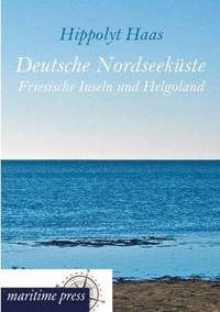 bokomslag Deutsche Nordseekuste