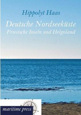 Deutsche Nordseekuste 1