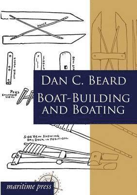 Boat-Building and Boating 1