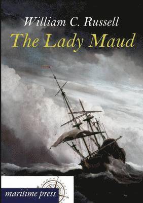 bokomslag The Lady Maud