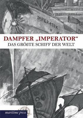 Dampfer Imperator 1