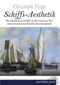 bokomslag Schiffs-Aesthetik