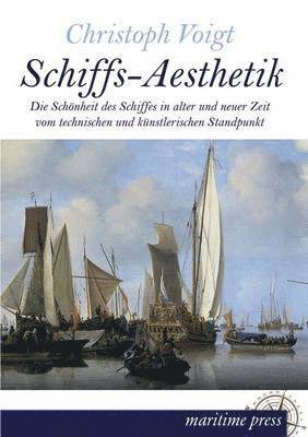 Schiffs-Aesthetik 1