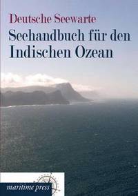 bokomslag Seehandbuch Fur Den Indischen Ozean