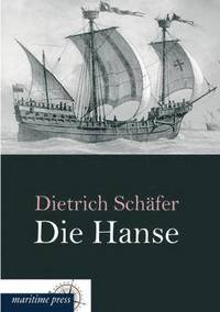 bokomslag Die Hanse