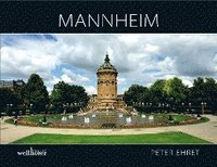 bokomslag Mannheim