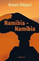 bokomslag Namibia - Namibia