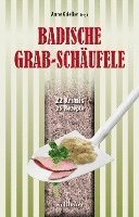 bokomslag Badische Grabschäufele