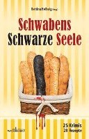 bokomslag Schwabens Schwarze Seele