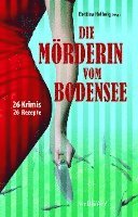 bokomslag Die Mörderin vom Bodensee