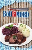 bokomslag BöfflaMORD