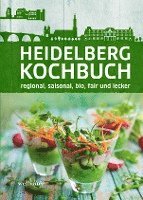 Heidelberg Kochbuch, Inbunden