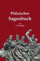 bokomslag Pfälzisches Sagenbuch