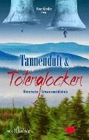 bokomslag Tannenduft und Totenglocken