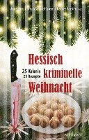 bokomslag Hessisch kriminelle Weihnacht