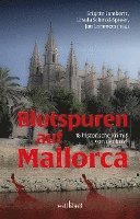 bokomslag Blutspuren auf Mallorca