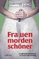 bokomslag Frauen morden schöner