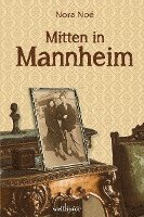 bokomslag Mitten in Mannheim