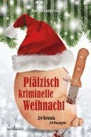 bokomslag Pfälzisch kriminelle Weihnacht