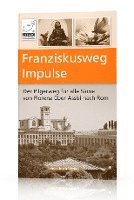 bokomslag Franziskusweg Impulse
