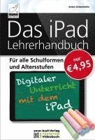 bokomslag Das iPad Lehrerhandbuch