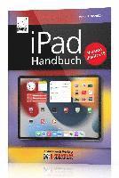 bokomslag iPad Handbuch für iPadOS 15