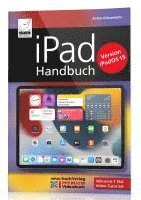 bokomslag iPad Handbuch für iPadOS 15