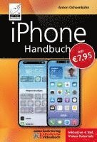 bokomslag iPhone Handbuch - PREMIUM Videobuch