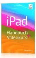 bokomslag iPad Handbuch + Videokurs