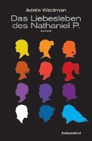 bokomslag Das Liebesleben des Nathaniel P.