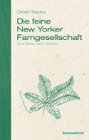 Die feine New Yorker Farngesellschaft 1