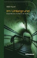 Will Hunt - Im Untergrund, Inbunden