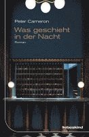 bokomslag Was geschieht in der Nacht