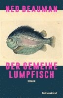 bokomslag Der Gemeine Lumpfisch