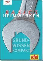 bokomslag Heimwerken Basics