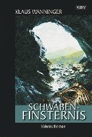 bokomslag Schwaben-Finsternis