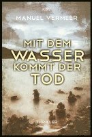 bokomslag Mit dem Wasser kommt der Tod