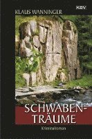 bokomslag Schwaben-Träume