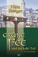 Die grüne Fee und der kalte Tod 1