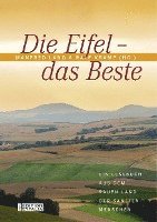 bokomslag Die Eifel - Das Beste