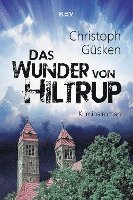 bokomslag Das Wunder von Hiltrup