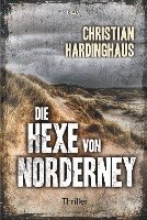 bokomslag Die Hexe von Norderney
