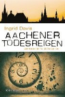 bokomslag Aachener Todesreigen