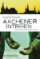 bokomslag Aachener Intrigen