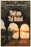 bokomslag Tod am Taj Mahal